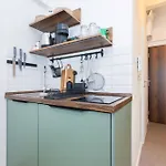 Cozy Next To Bus Station With Perfect Views Bratislava