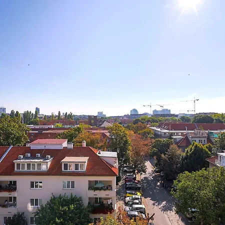 Cozy Next To Bus Station With Perfect Views ברטיסלאבה
